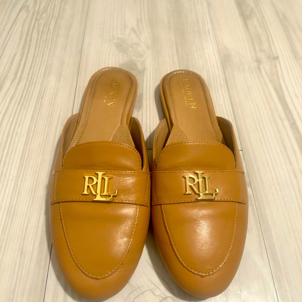 Ralph Lauren Loafers